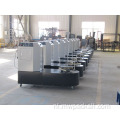 Bagage overpakmachine met hoge kwaliteit